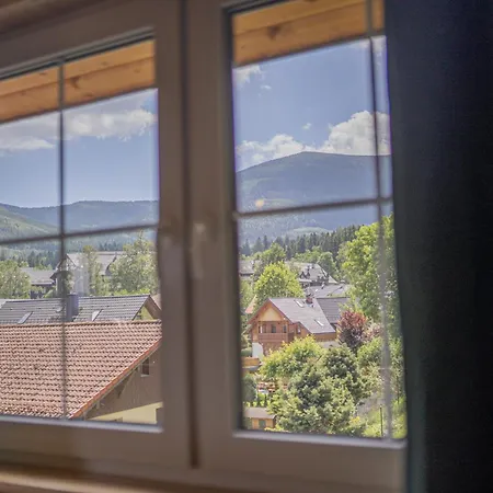 Chalet Szafranowe Wzgorze Iii-dom Z Parkingiem Na Wylacznosc, Sauna, Jakuzzi