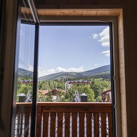 Szafranowe Wzgorze Iii-dom Z Parkingiem Na Wylacznosc, Sauna, Jakuzzi *