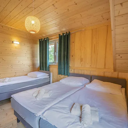 Szafranowe Wzgorze Iii-dom Z Parkingiem Na Wylacznosc, Sauna, Jakuzzi