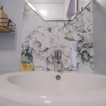 Шале Szafranowe Wzgorze Iii-dom Z Parkingiem, Sauna, Zew Jacuzzi Карпач