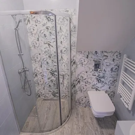Szafranowe Wzgorze Iii-dom Z Parkingiem, Sauna, Zew Jacuzzi * Карпач