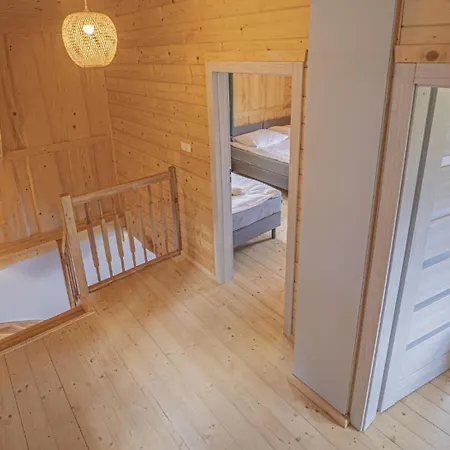 Szafranowe Wzgorze Iii-dom Z Parkingiem Na Wylacznosc, Sauna, Jakuzzi
